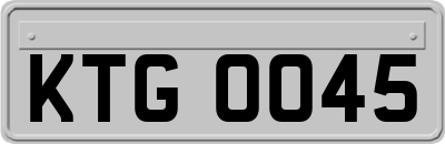 KTG0045