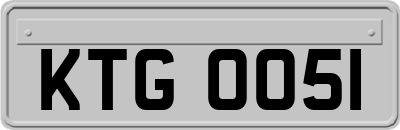KTG0051