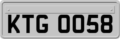KTG0058