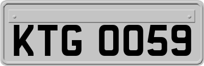 KTG0059