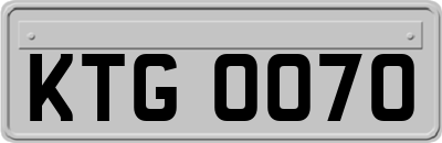 KTG0070