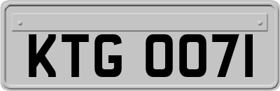 KTG0071