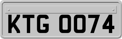 KTG0074