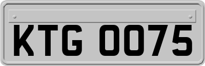 KTG0075
