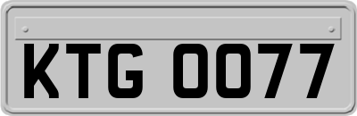 KTG0077