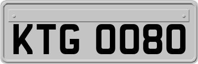 KTG0080