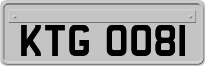 KTG0081