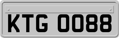 KTG0088