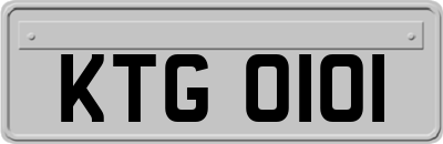 KTG0101