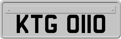 KTG0110