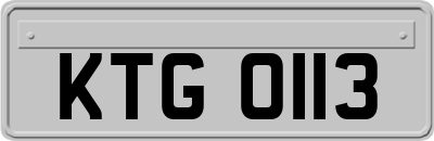 KTG0113