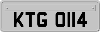 KTG0114