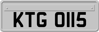 KTG0115