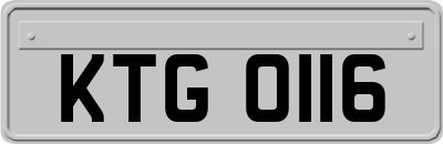 KTG0116