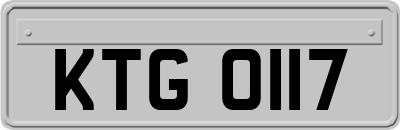 KTG0117