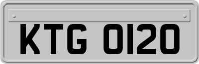 KTG0120