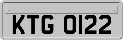 KTG0122