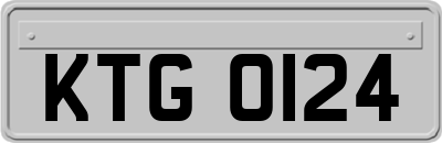 KTG0124