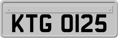 KTG0125