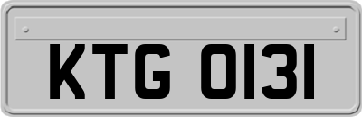 KTG0131