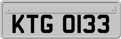 KTG0133