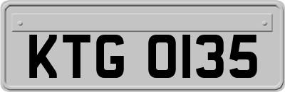 KTG0135