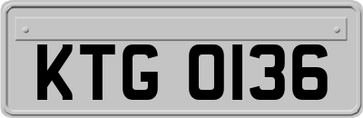 KTG0136