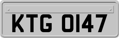 KTG0147