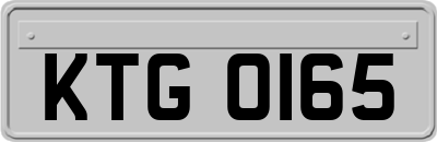 KTG0165