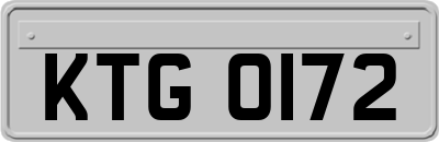KTG0172