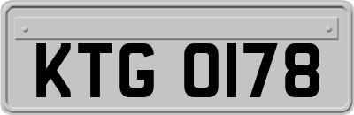 KTG0178