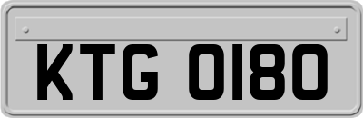 KTG0180