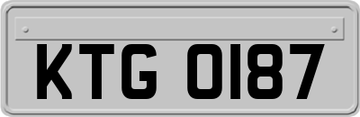 KTG0187