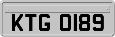 KTG0189