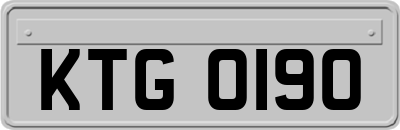 KTG0190