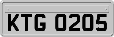 KTG0205