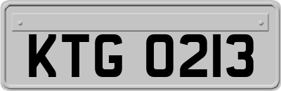 KTG0213