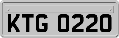KTG0220