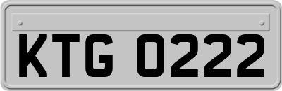 KTG0222