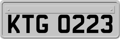 KTG0223