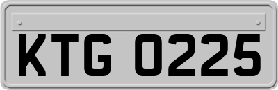 KTG0225