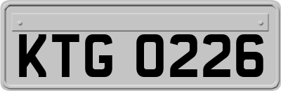 KTG0226