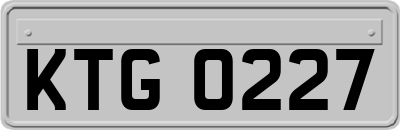 KTG0227