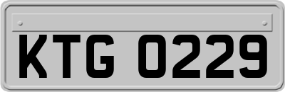 KTG0229