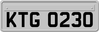 KTG0230