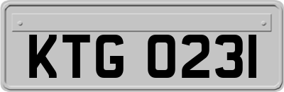 KTG0231