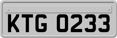 KTG0233