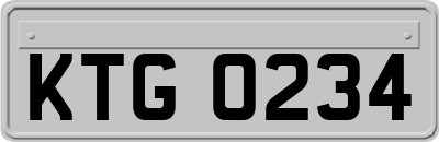 KTG0234