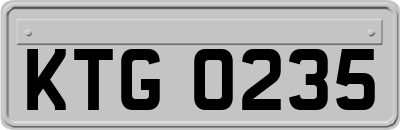 KTG0235