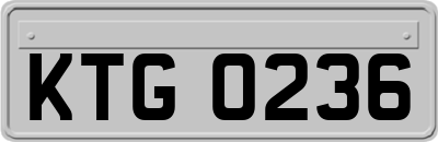 KTG0236